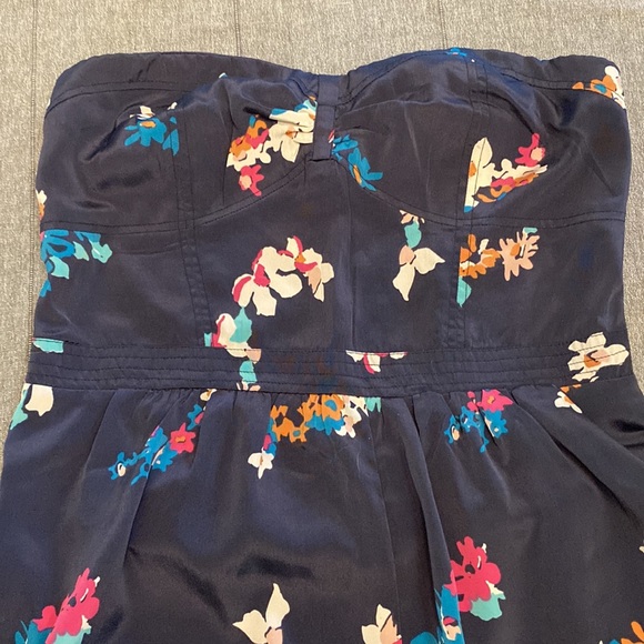 American eagle strapless romper - Picture 2 of 5